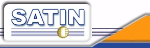 logo satin