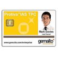 Protiva IAS ECC TPC