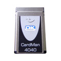 Omnikey CardMan 4040