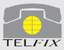 logo TELFIX