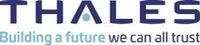 logo THALES