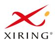 logo XIRING